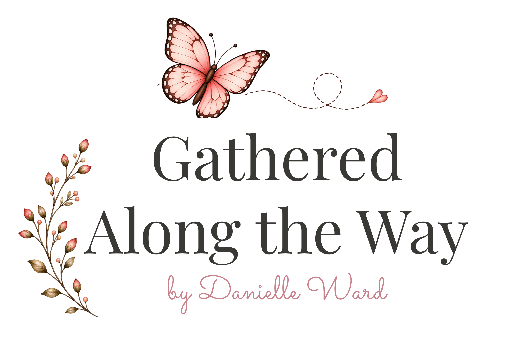 Gathered Along the Way